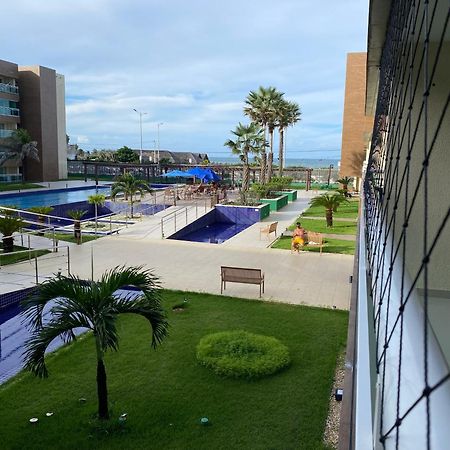 Vg Fun Residence فورتاليز المظهر الخارجي الصورة