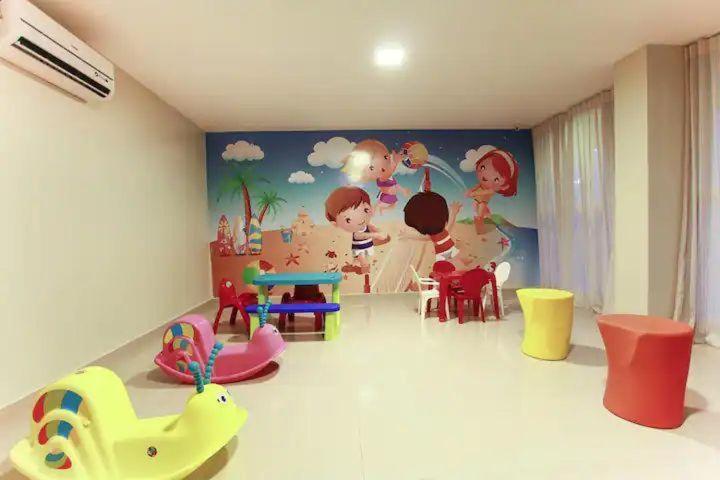 Vg Fun Residence فورتاليز المظهر الخارجي الصورة