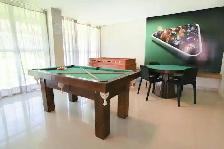 Vg Fun Residence فورتاليز المظهر الخارجي الصورة