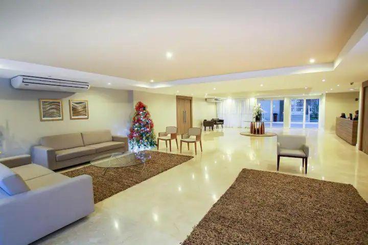 Vg Fun Residence فورتاليز المظهر الخارجي الصورة