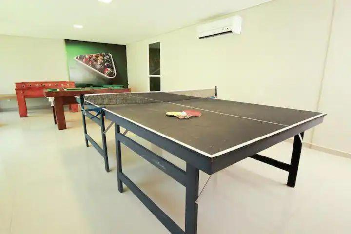 Vg Fun Residence فورتاليز المظهر الخارجي الصورة