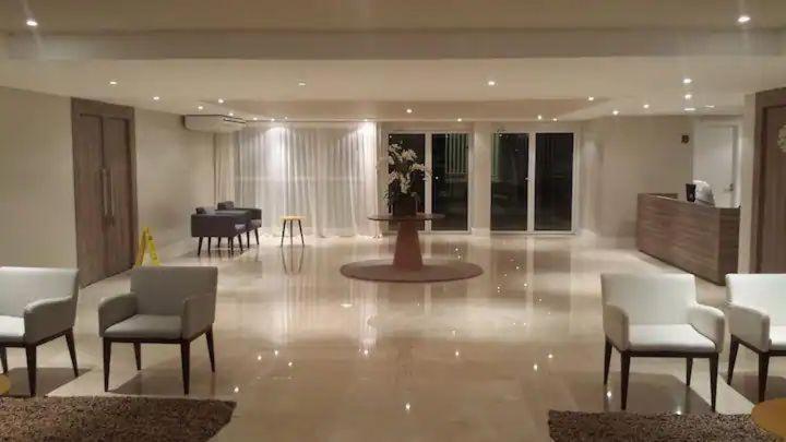 Vg Fun Residence فورتاليز المظهر الخارجي الصورة
