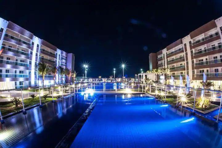 Vg Fun Residence فورتاليز المظهر الخارجي الصورة