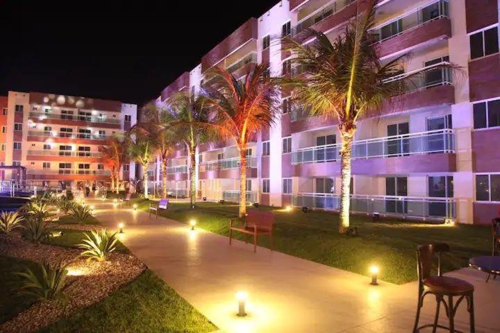 Vg Fun Residence فورتاليز المظهر الخارجي الصورة