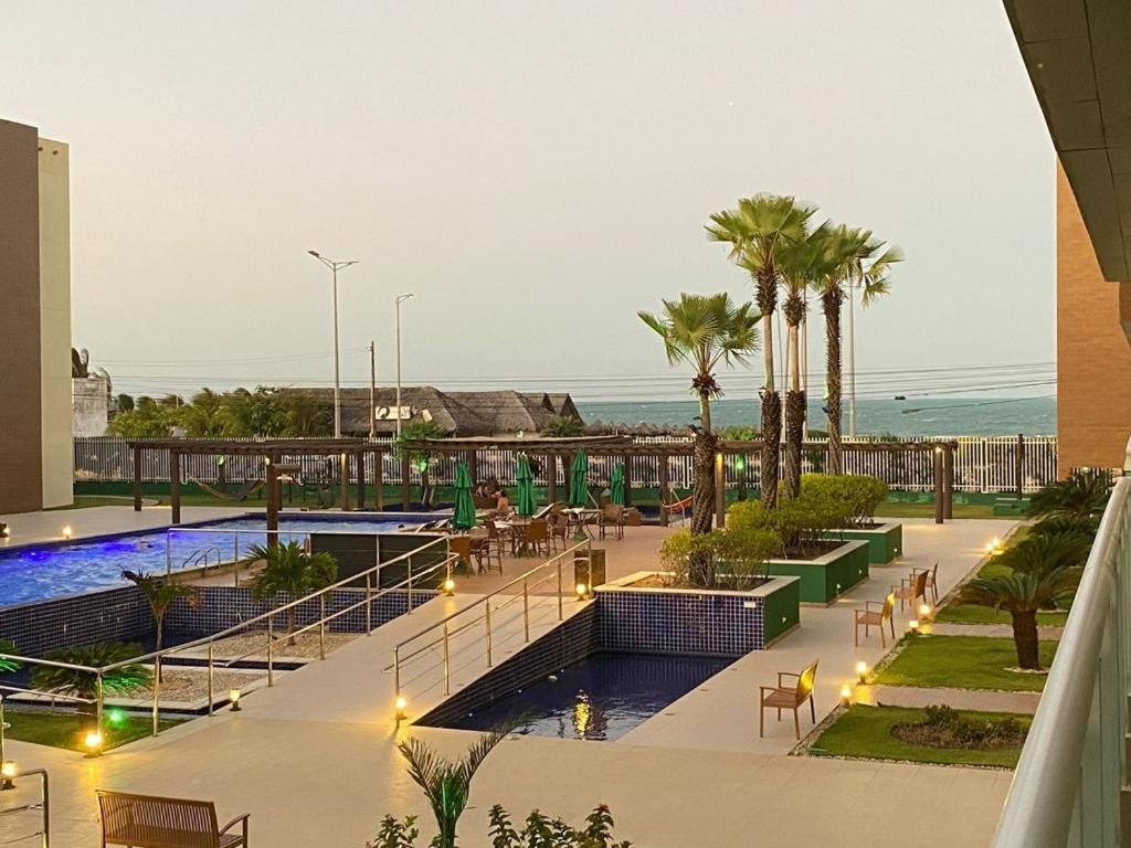 Vg Fun Residence فورتاليز المظهر الخارجي الصورة